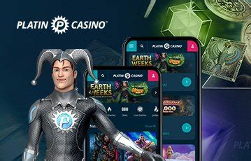 platin casino app download